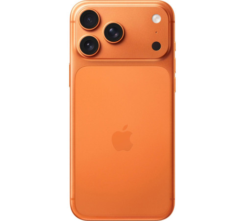 Смартфон Apple iPhone 17 Pro Max 256GB Cosmic Orange (MFYN4)