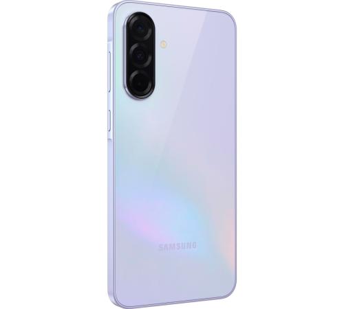Смартфон Samsung Galaxy A36 6/128GB Awesome Lavender (SM-A366BLVB)