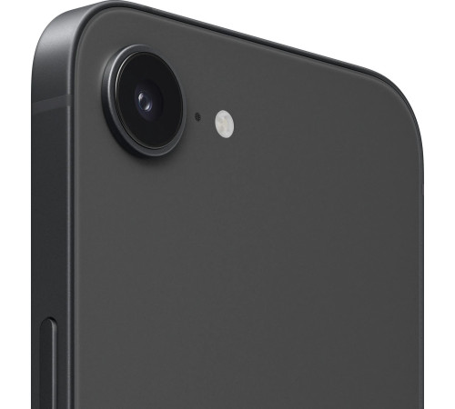 Смартфон Apple iPhone 17e 512GB Black (MHRY4)