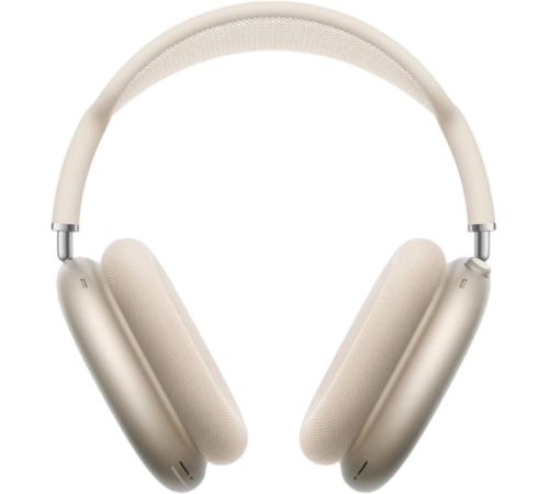 Навушники Apple AirPods Max 2 Starlight (MHWL4)