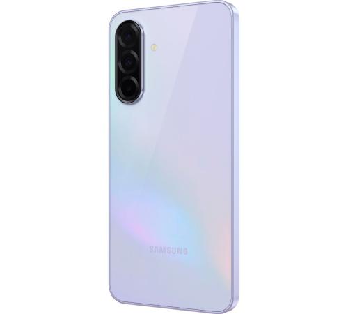 Смартфон Samsung Galaxy A36 6/128GB Awesome Lavender (SM-A366BLVB)