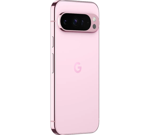 Смартфон Google Pixel 9 Pro 16/512GB Rose Quartz