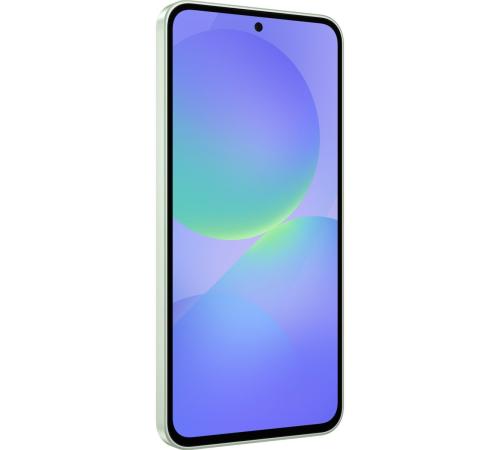 Смартфон Samsung Galaxy A36 6/128GB Awesome Lime (SM-A366BLGB)