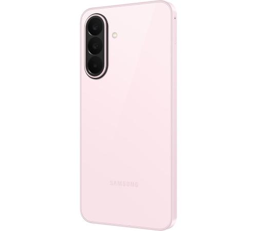 Смартфон Samsung Galaxy A27 8/256GB Light Pink (SM-A276BLIC) UA-UCRF