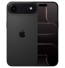 Смартфон Apple iPhone Air 256GB Space Black (MG2L4)