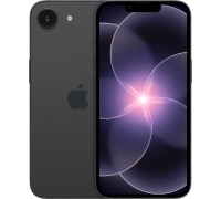 Смартфон Apple iPhone 17e 256GB eSim Black (NHRN4)