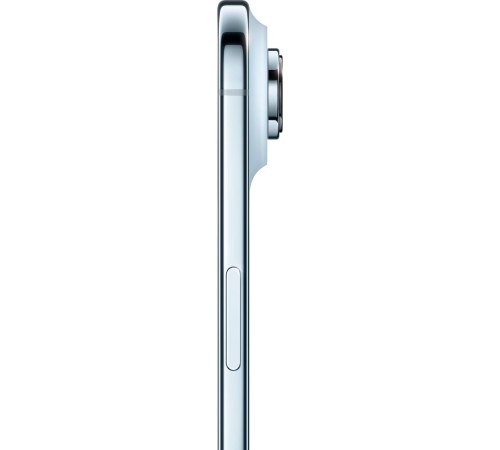 Смартфон Apple iPhone Air 256GB Sky Blue (MG2P4)
