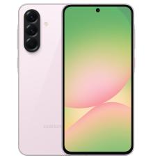 Смартфон Samsung Galaxy A56 8/128GB Awesome Pink (SM-A566BLIAEUC)