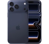 Смартфон Apple iPhone 17 Pro Max 1TB eSim Deep Blue (MFXQ4)