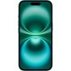 Смартфон Apple iPhone 16 128GB Teal (MYED3)