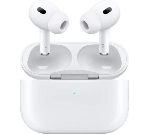 Навушники Apple AirPods Pro 3 (MFHP4)
