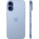 Смартфон Apple iPhone 17 256GB Mist Blue (MG6L4)