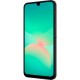 Смартфон Samsung Galaxy A26 8/256GB Black (SM-A266BZKCEUC) UA-UCRF
