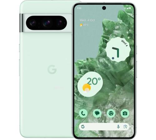 Смартфон Google Pixel 8 Pro 12/128GB Mint