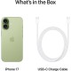 Смартфон Apple iPhone 17 256GB Sage (MG6N4)