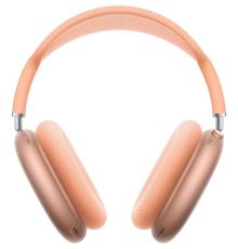 Наушники Apple AirPods Max 2 Orange (MHWN4)