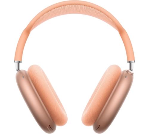 Навушники Apple AirPods Max 2 Orange (MHWN4)
