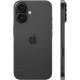 Смартфон Apple iPhone 16 512GB Black (MYEK3)