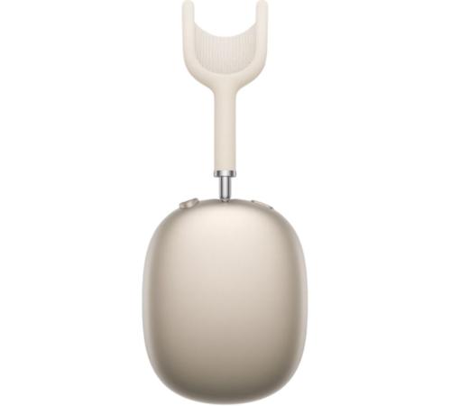 Навушники Apple AirPods Max 2 Starlight (MHWL4)