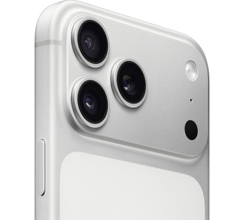 Смартфон Apple iPhone 17 Pro Max 512GB eSim Silver (MFXK4)