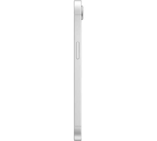 Смартфон Apple iPhone 17e 512GB eSim White (MHRU4)