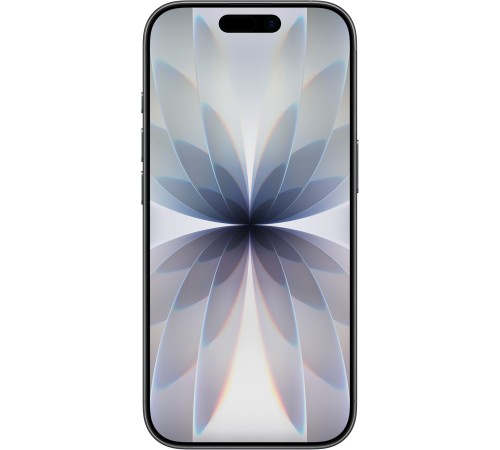Смартфон Apple iPhone 17 256GB Black (MG6J4)
