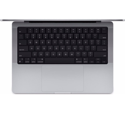 Ноутбук Apple MacBook Pro 14'' M2 Max 32GB/1TB Space Gray 2023 (MPHG3)