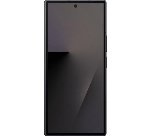 Смартфон Samsung Galaxy Fold7 12/256GB Jetblack (SM-F966BZKB)