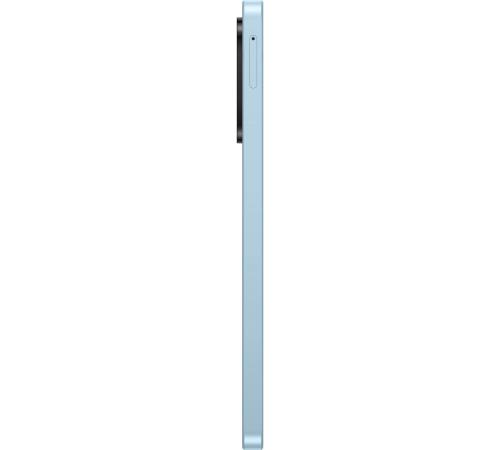 Смартфон Samsung Galaxy A17 4/128GB Light Blue (SM-A175FLBBEUC) UA-UCRF