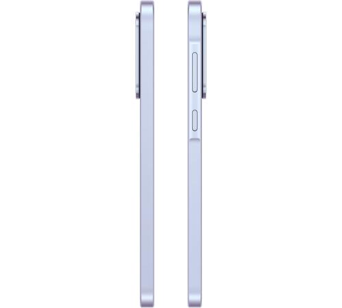 Смартфон Samsung Galaxy A36 6/128GB Awesome Lavender (SM-A366BLVB)