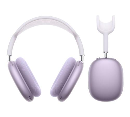 Навушники Apple AirPods Max Purple (MWW83)