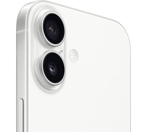 Смартфон Apple iPhone 17 256GB White (MG6K4)