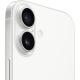 Смартфон Apple iPhone 17 256GB White (MG6K4)