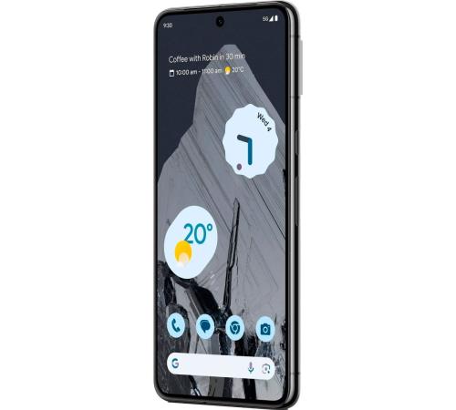 Смартфон Google Pixel 8 Pro 12/256GB Obsidian