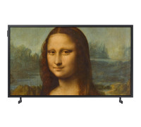 Телевізор Samsung QLED The Frame 32LS03C (QE32LS03CBUXUA)