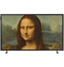 Телевізор Samsung QLED The Frame 32LS03C (QE32LS03CBUXUA)