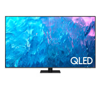 Телевизор Samsung QLED Full Array LED 50Q80C (QE50Q80CAUXUA)