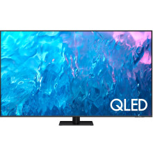 Телевізор Samsung QLED Full Array LED 50Q80C (QE50Q80CAUXUA)