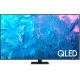Телевизор Samsung QLED Full Array LED 50Q80C (QE50Q80CAUXUA)