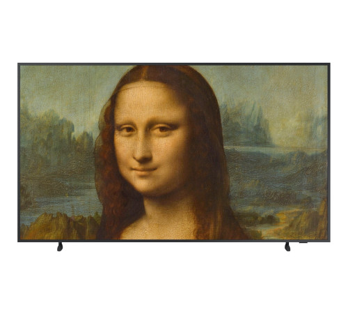 Телевізор Samsung QLED The Frame 55LS03B (QE55LS03BAUXUA)