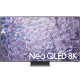 Телевізор Samsung Neo QLED 8K 65QN800C (QE65QN800CUXUA)