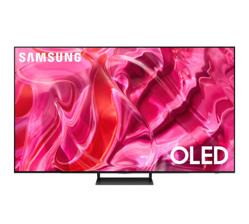 Телевизор Samsung OLED 65S90C (QE65S90CAUXUA)