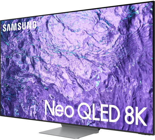 Телевізор Samsung Neo QLED 8K 75QN700C (QE75QN700CUXUA)