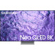 Телевізор Samsung Neo QLED 8K 75QN700C (QE75QN700CUXUA)