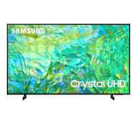Телевизор Samsung 65CU8000 (UE65CU8000UXUA)