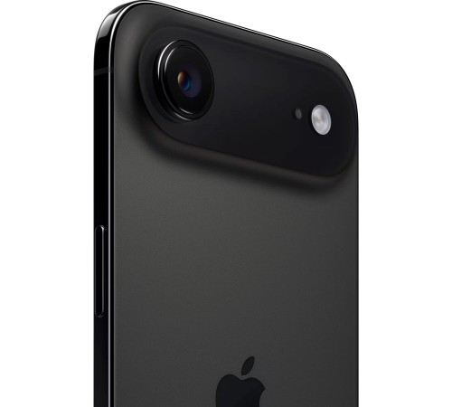 Смартфон Apple iPhone Air 256GB Space Black (MG2L4)