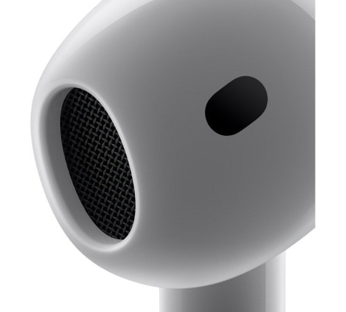 Навушники Apple AirPods 4 (MXP63)