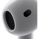 Навушники Apple AirPods 4 (MXP63)