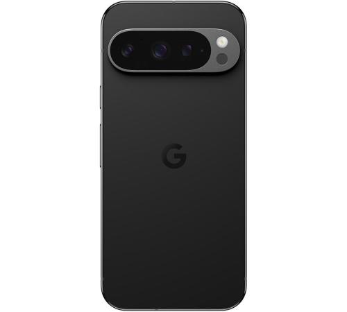 Смартфон Google Pixel 9 Pro 16/128GB Obsidian