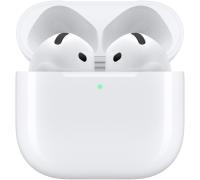 Наушники Apple AirPods 4 with Active Noise Cancellation (MXP93)